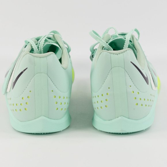 Nike Air Zoom Long Jump Elite \'Mint Foam Volt\' DR9924-300 main image 5